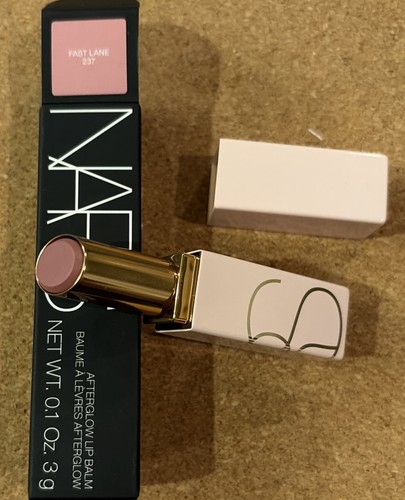 Nars afterglow lip - nars, shade