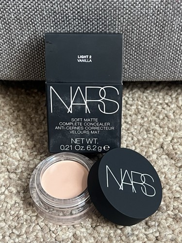 Correttore pentola nars soft - correttore,