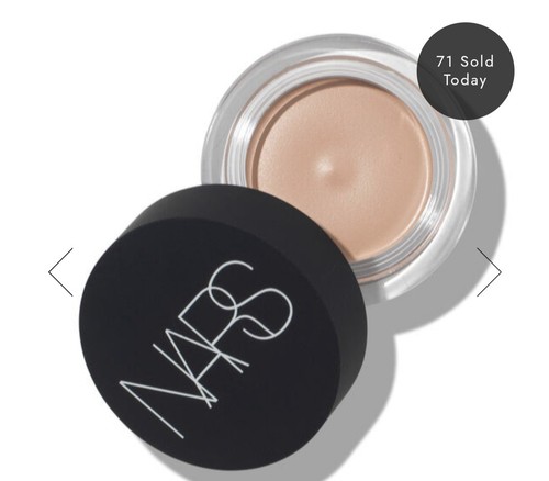 Correttore completo nars soft - nars,