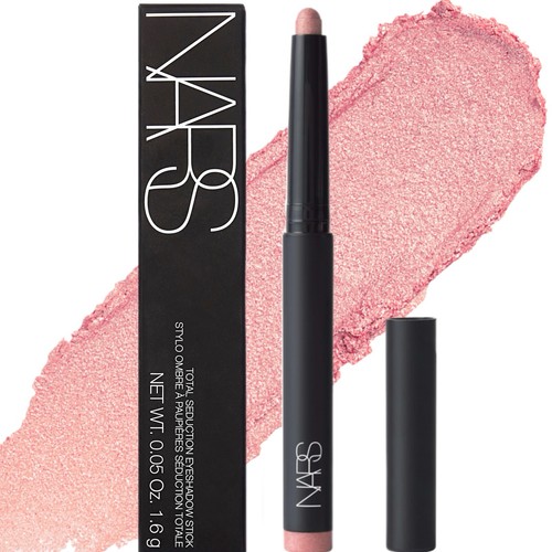 Nars total seduction eyeshadow - total,