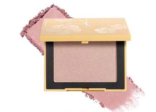Nars petal play collection - play,