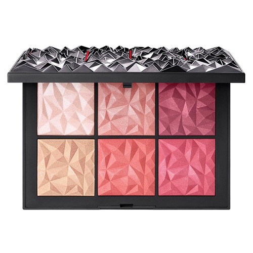 Palette guance nars hot tryst - palette,