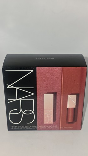 Nars mini afterglow liquid - afterglow,