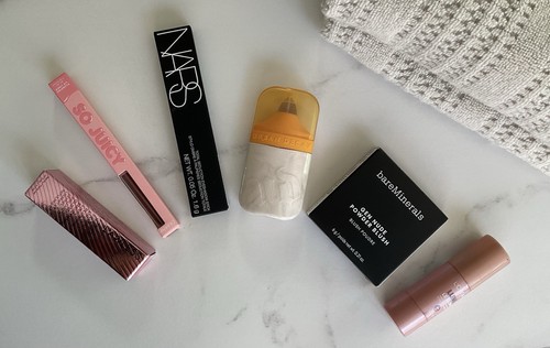 Nuovo set trucco highend - nuovo,
