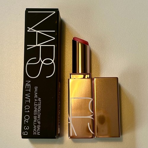 Balsamo labbra burroso nars - balsamo,