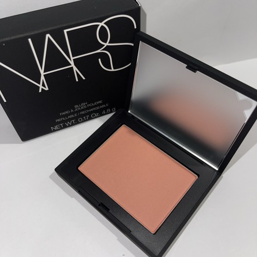 Nwt nars blush - blush-, forbidden