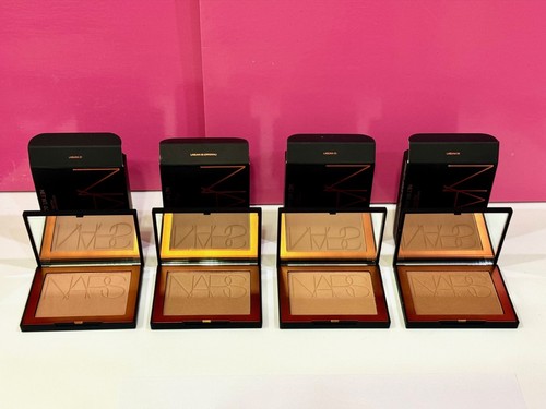 Nars laguna bronzing - nars,
