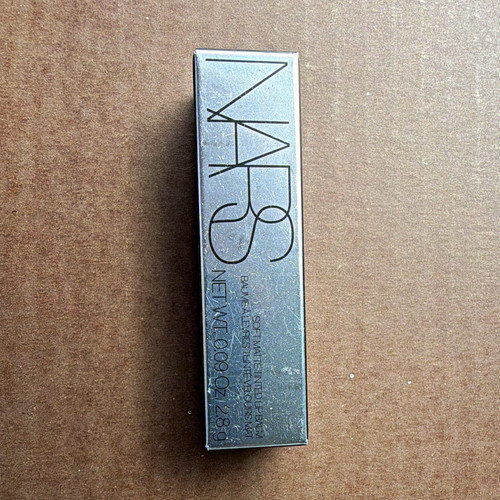 Nars powermatte rossetto - nars,