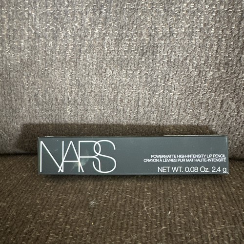 Nars powermatte matita labbra - powermatte,