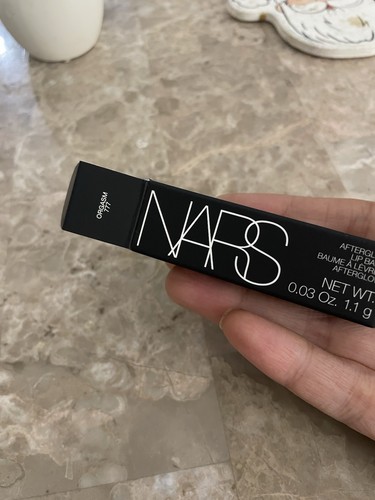 Nars afterglow balsamo labbra - afterglow,