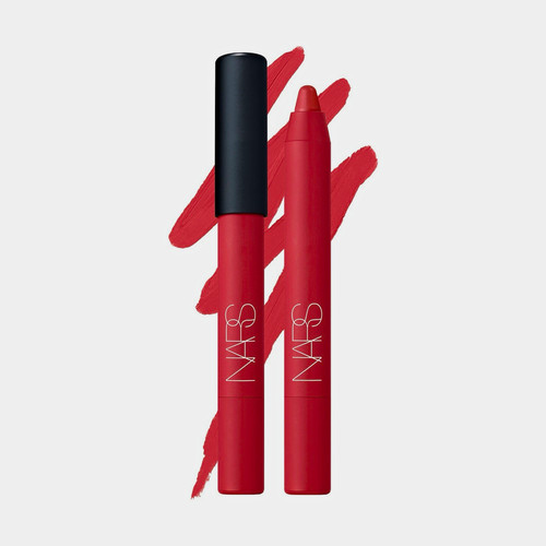 Nars powermatte lip pencil - powermatte,