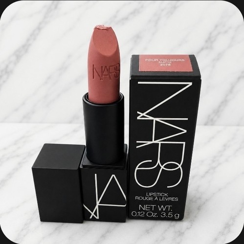 Rossetto opaco danneggiato - rossetto,