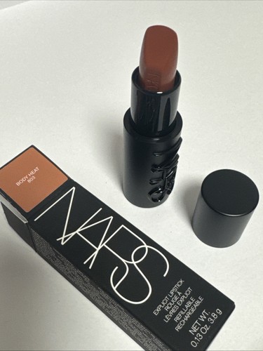 Rossetto nars explicit - nars, 803