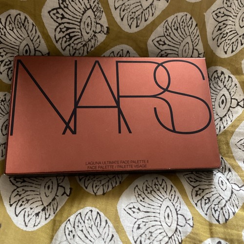 Nars laguna ultimate - nars, palette