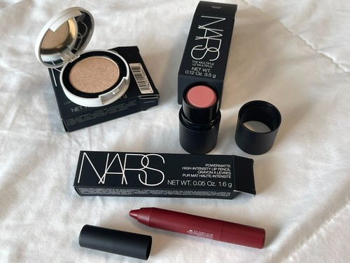 Nars luminizing bronzing - nars,