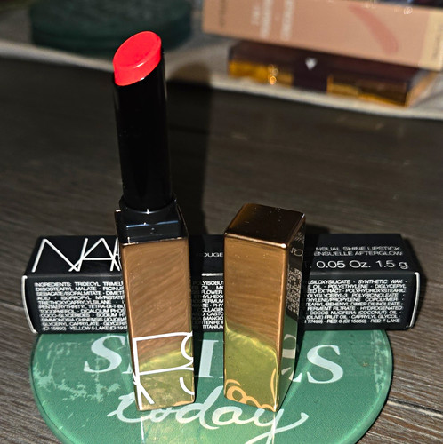 Rossetto nars afterglow - nars,