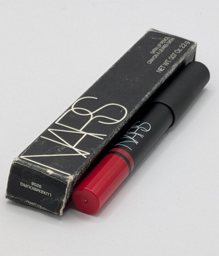 Nars satin lip pencil - pencil, 9208