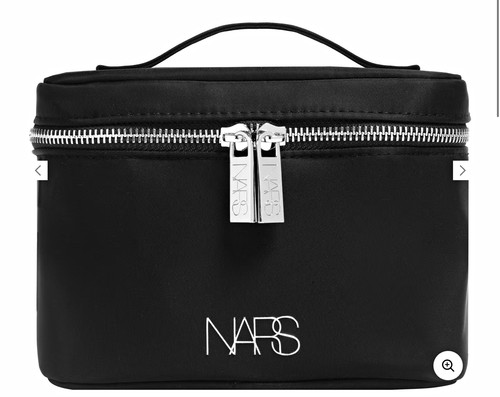 Nars vanità nera - nars,