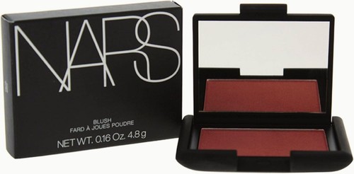 Nars outlaw 4018 blush - nars, g