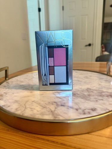 Palette guance ombretti nars - palette,