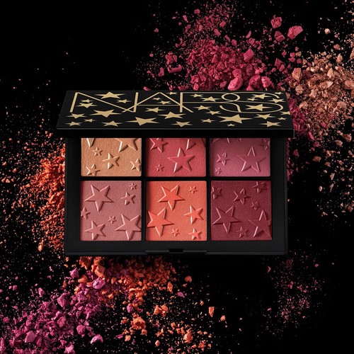 Nars rising star cheek palette - nars,