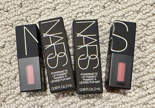 Nars powermatte pigmento - 2,