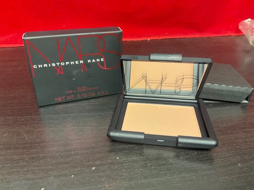 Blush polvere nars - in,