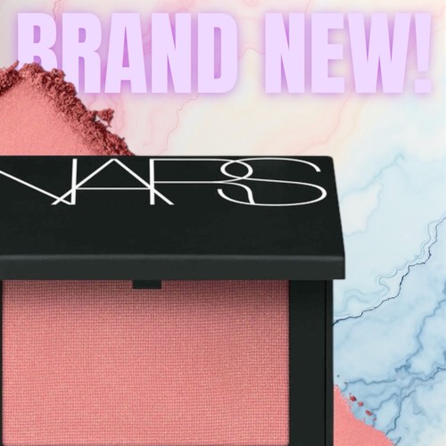 Nars blush gola profonda - blush,