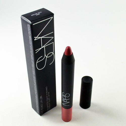 Nars velvet matte lip - nars,