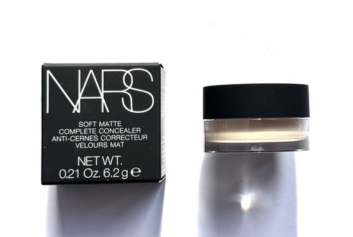 Nars correttore completo soft - nars,