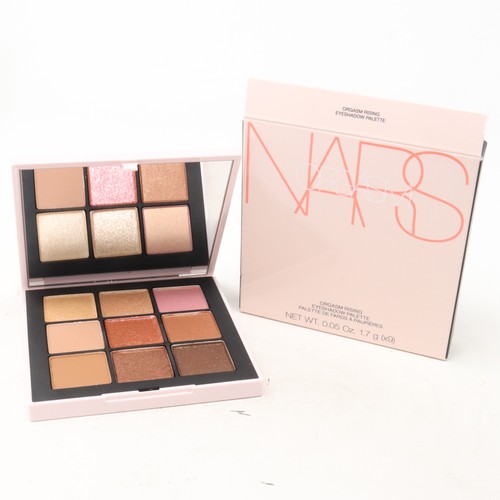 Nars orgasm rising palette - rising, di