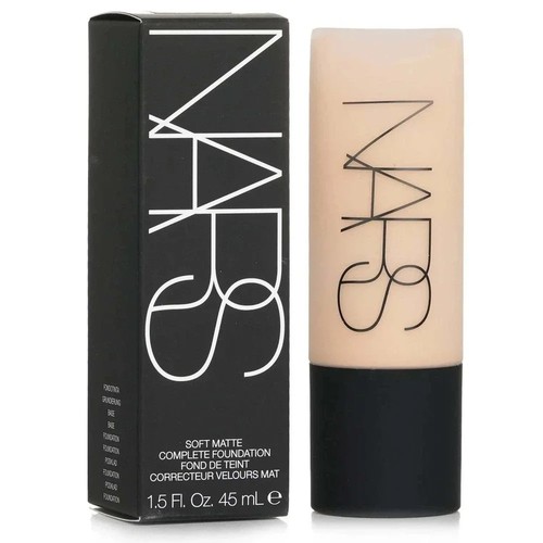 Fondotinta completo nars soft - completo,