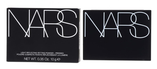 Nars luce riflettente pressata - nars,