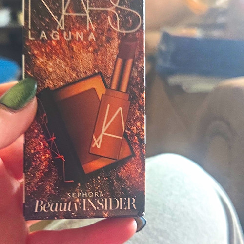 Nars laguna sephora - laguna,