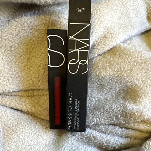 Liquido pigmento labbra - , nars