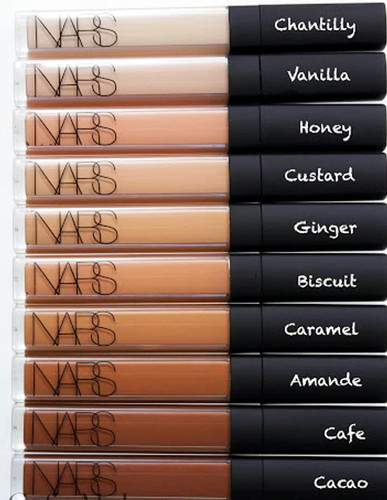 Nars radiant creamy correttore - nars,