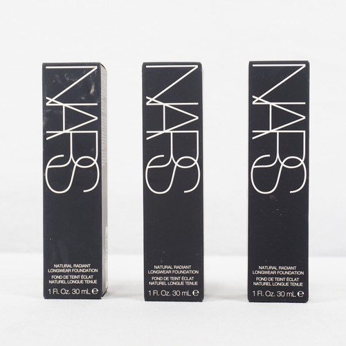 Fondotinta nars natural - nars,