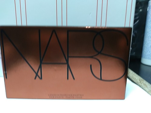 Nars laguna ultimate face - nars,
