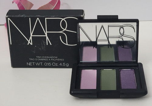 Nars trio ombretto oz - trio,