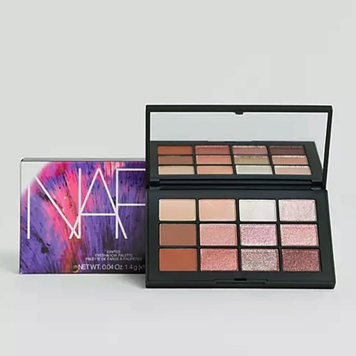 Nars palette ombretti - palette,