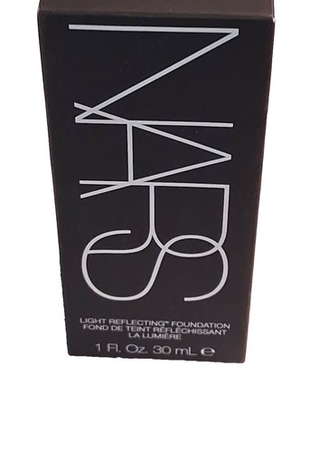 Nars fondotinta riflettente - nars,