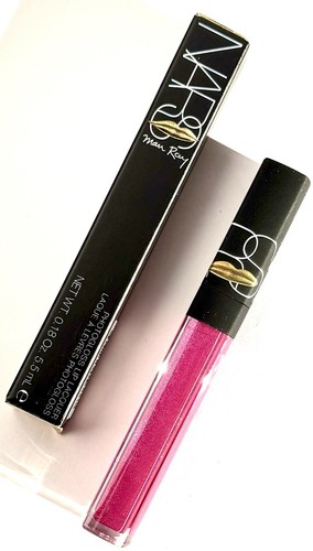 Nars photogloss lacca labbra - photogloss,