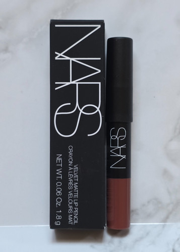 Nars dance fever velvet matte - dance,