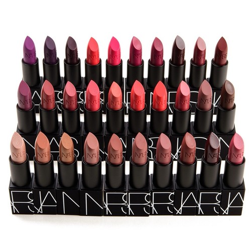 Rossetto nars scegli tua - rossetto, la