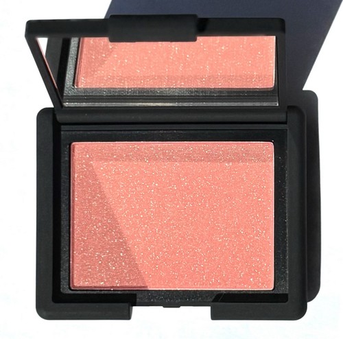 Nars blush torrid g - blush, g.