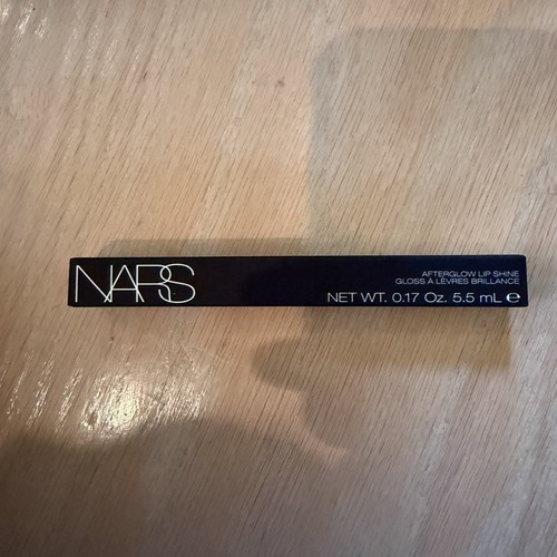 Nars afterglow lip shine - shine,