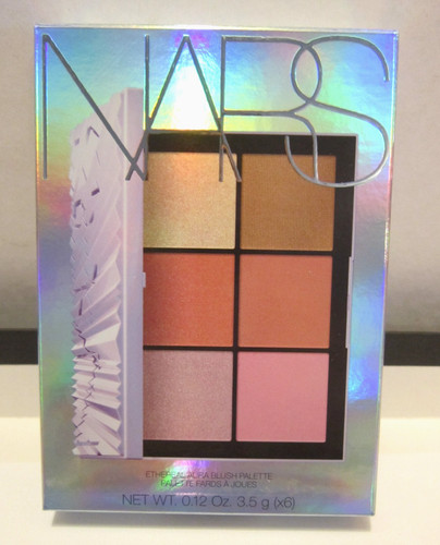 Nars ethereal aura - nars, ltd