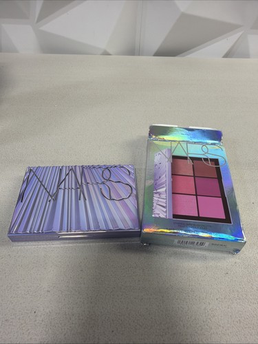 Nars ethereal aura blush - nars,