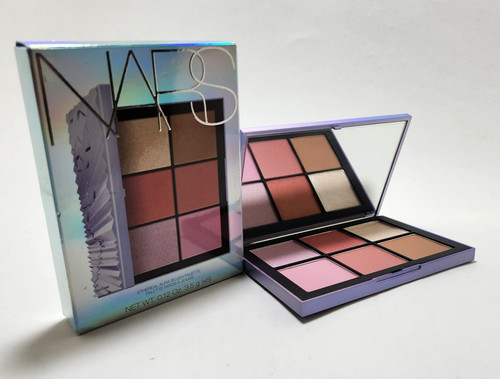 Nars ethereal aura blush - aura,