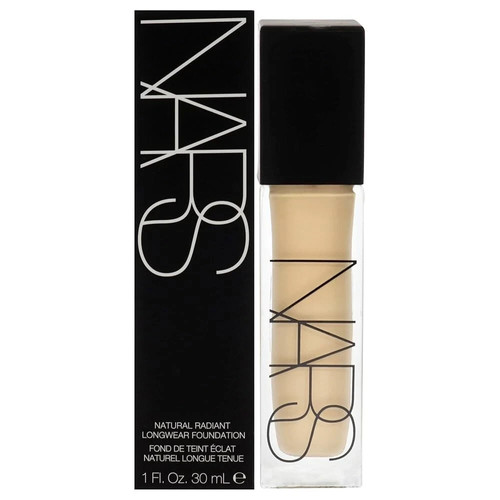 Fondotinta nars natural - fondotinta,